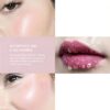 Générique Rouge à Lèvres Changement de Couleur Imperméable-5
