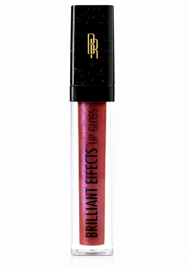Black Radiance Brilliant Effects Lip Gloss brillant lèvres-1