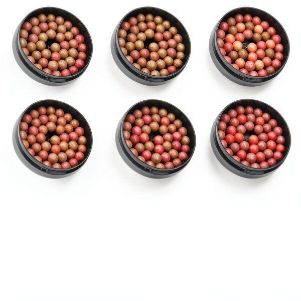 Fard à joues crème léger et lumineux pour peau sensible-6