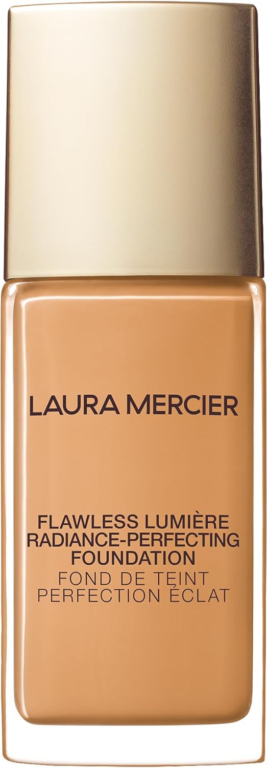 Pavo Monitor Arm installed on a wooden desk with monitor adjusted to eye level