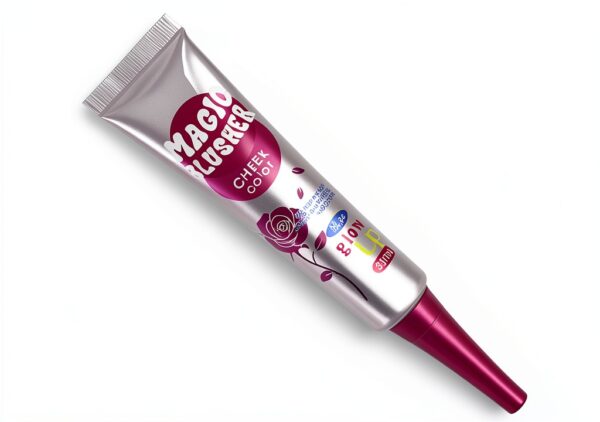 Jvjggag Blush Liquide Finition Brillante Teint Naturel-7