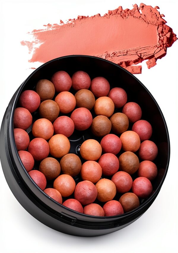 Générique blush crème hydratant peau mature applicateur-6