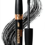 Mascara Imperméable Black Radiance Cils Foncs Usage Toute-0