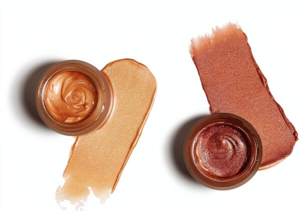 Highlighter RMS Beauty crème incandescent effet blur et glow-5