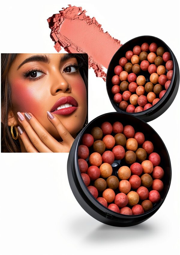 Générique blush crème hydratant peau mature applicateur-7