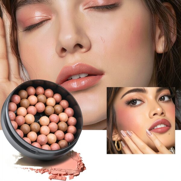 Générique blush crème hydratant peau mature applicateur-1