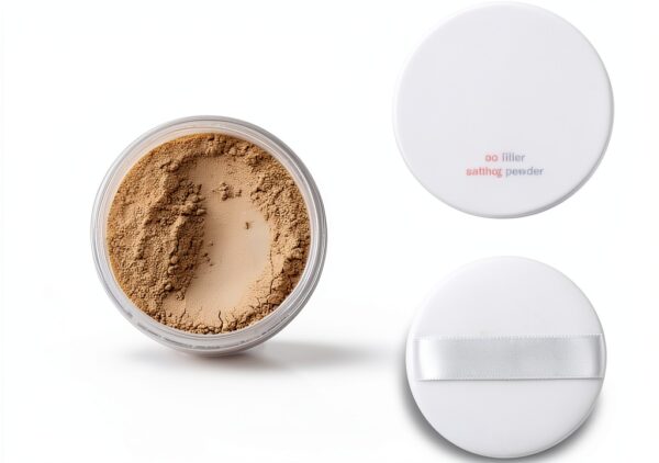 Poudre Allbesta matifiante tenue maquillage éclat peau-7