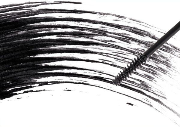 Mascara Imperméable Black Radiance Cils Foncs Usage Toute-5