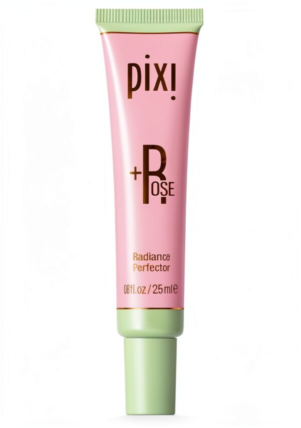 Pixi Beauty Base Illuminatrice Rose Radiance Perfector Eclat
