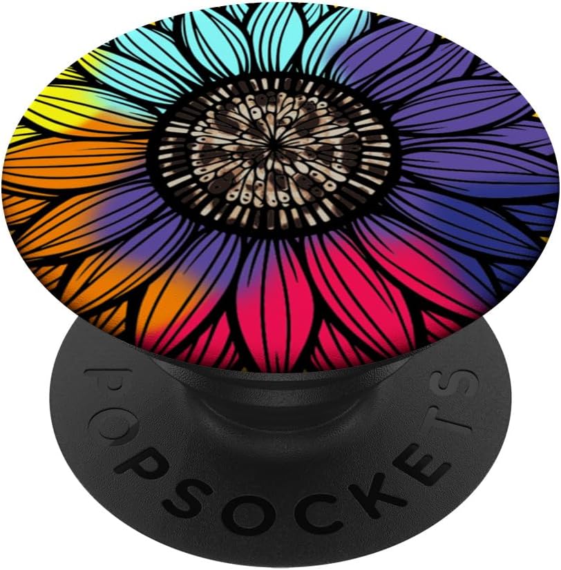 Pavo Monitor Arm installed on a wooden office desk