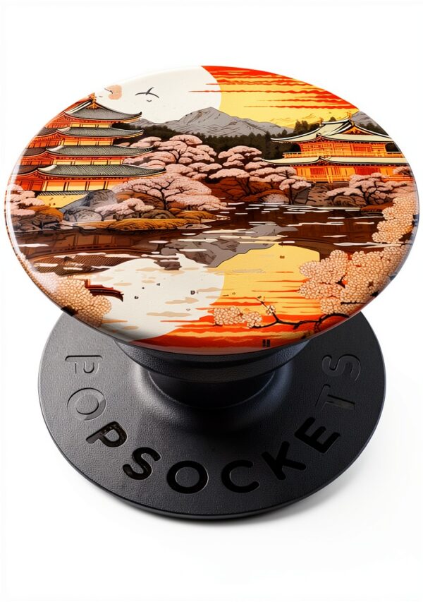 Pavo Monitor Arm Ergonomic Aluminum Adjustable Desk Mount