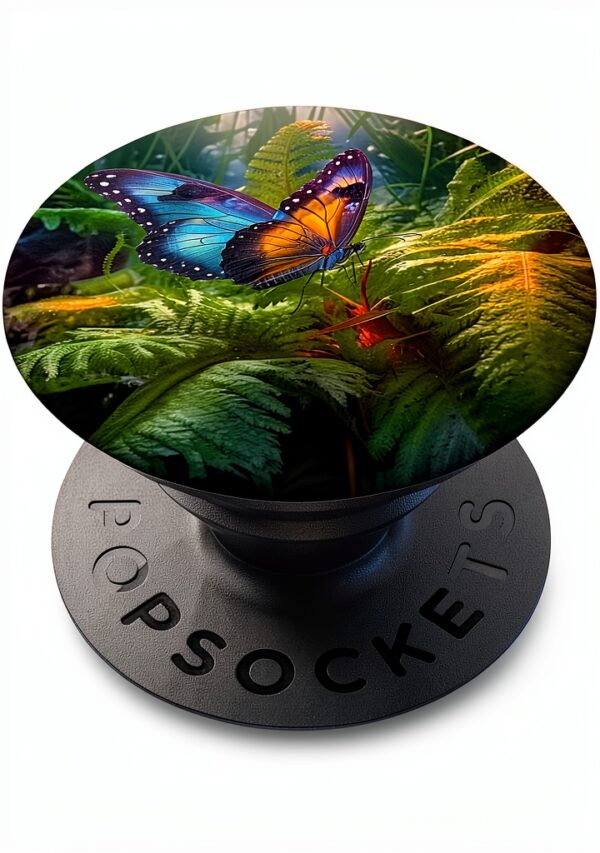 Pavo Monitor Arm Ergonomic Adjustable Desk Mount for