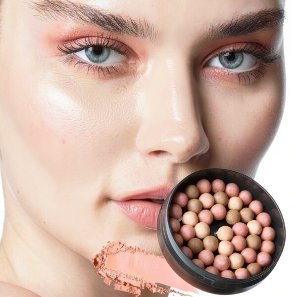 Fard à joues crème léger et lumineux pour peau sensible-7