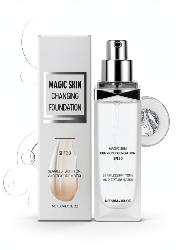 Générique de teint correcteur anti cernes séchage rapide-7