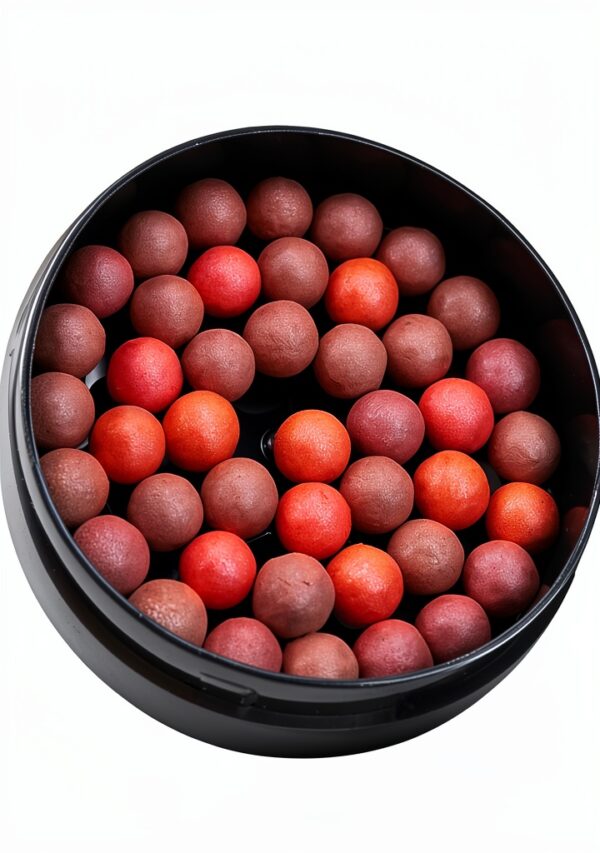 Fard à joues Syayw texture lisse facile à appliquer portable-4