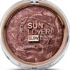 Poudre bronzante Catrice Sun Lover Glow éclat naturel vegan-0