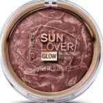 Poudre bronzante Catrice Sun Lover Glow éclat naturel vegan-0