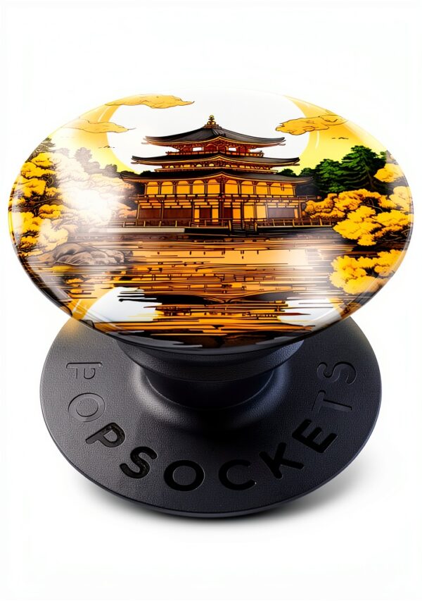 Pavo Monitor Arm Ergonomic Aluminum Desk Mount for