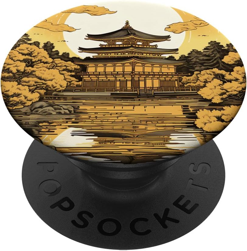 Pavo Monitor Arm installed on a wooden office desk