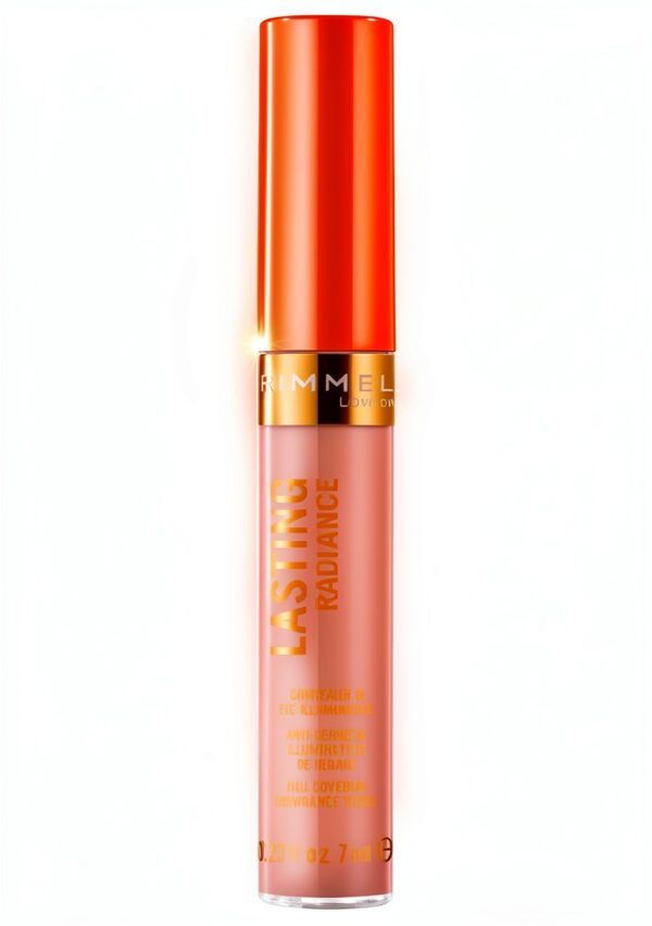 Rimmel Lasting Radiance Concealer 080 Chestnut correcteur