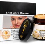 Crème raffermissante visage hydratation intense soin peau-0