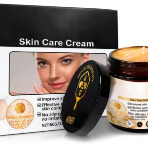 Crème raffermissante visage hydratation intense soin peau-0