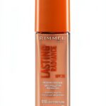 Rimmel London Fond de Teint Leger Couvrance Naturelle-0