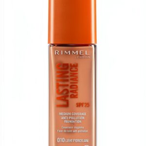Rimmel London Fond de Teint Leger Couvrance Naturelle-0