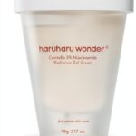 Crème hydratante GDK soin unifié éclat peau sensible-0