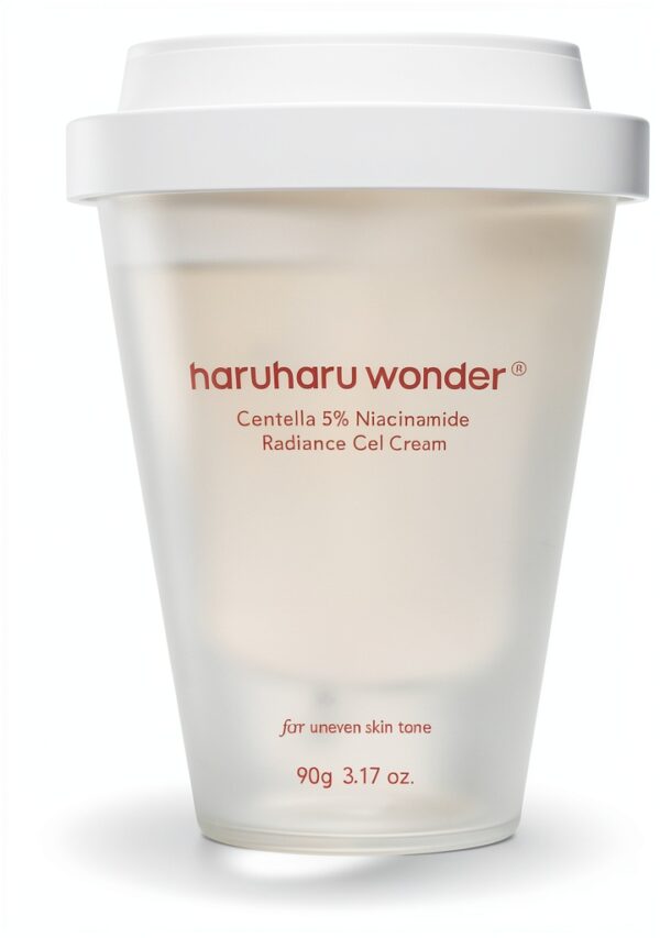 Crème hydratante GDK soin unifié éclat peau sensible-0