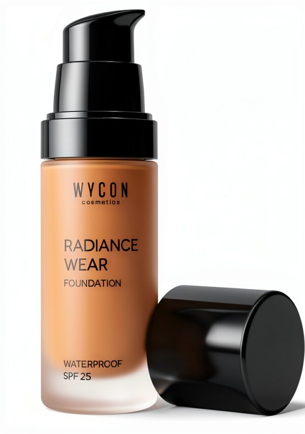 Crème solaire SPF hydratation WYCON soin visage protection-0