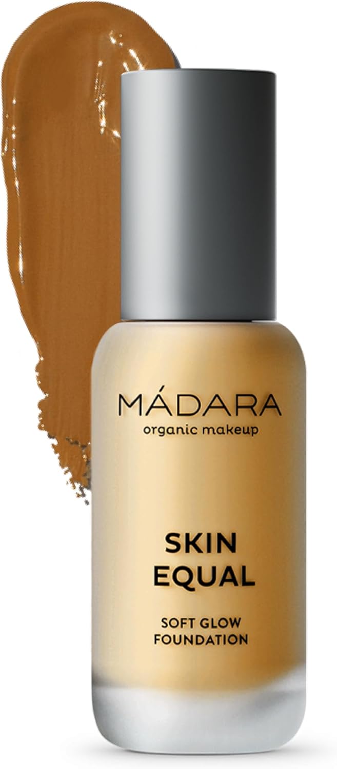 Pavo Monitor Arm installed on a wooden desk with monitor adjusted to eye level