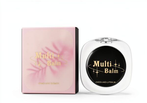 Fard à joues noir Générique formule pH multifonction-8