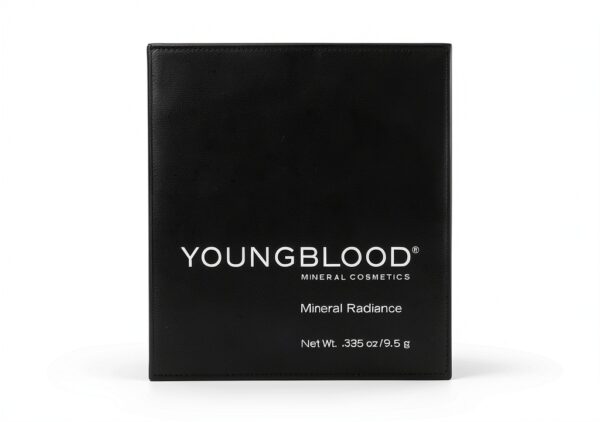 Youngblood Bronzer Mineral Lumineux Teint Saine Naturel-3