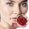 Jvjggag Blush Rose 3D Longue Tenue Maquillage Tous Jours-6