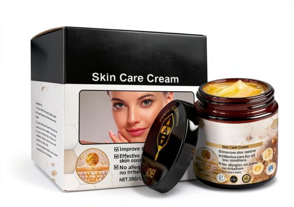 Crème raffermissante visage hydratation intense soin peau-5