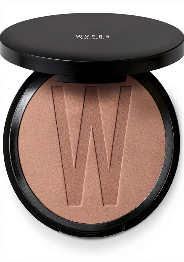 Poudre Sculptante Visage WYCON Texture Veloutée Vitamine E-0