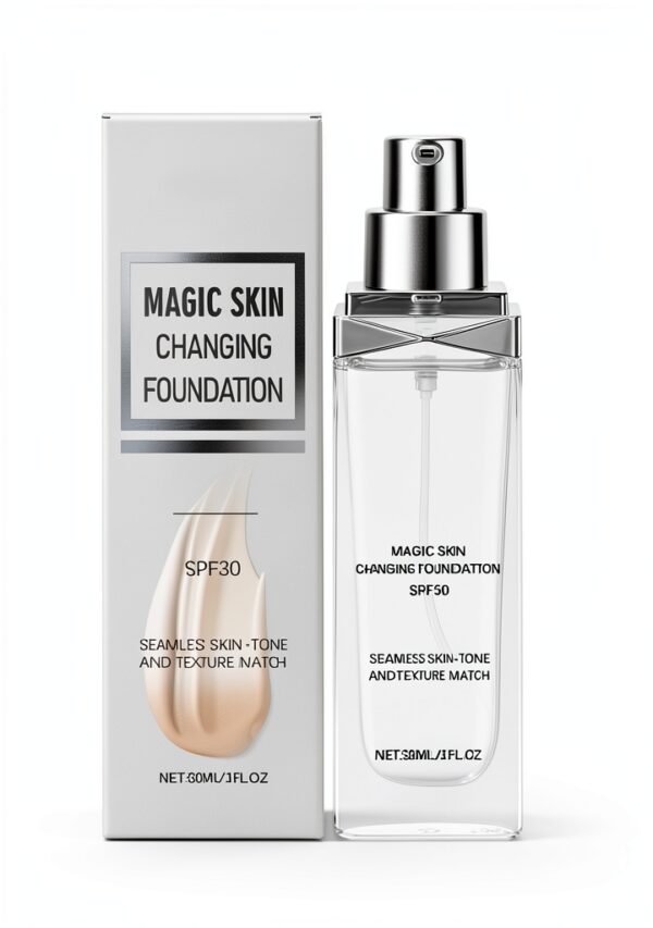 Générique de teint correcteur anti cernes séchage rapide-5