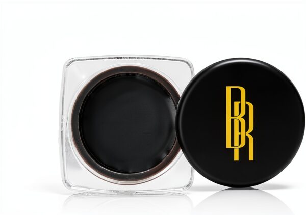 A6441 Classic Black Stylo Bille Design Ergonomique Qualité-0