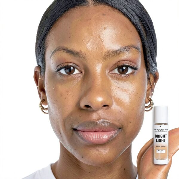 Revolution Beauty Booster de Teint Vegan Éclat Naturel-2