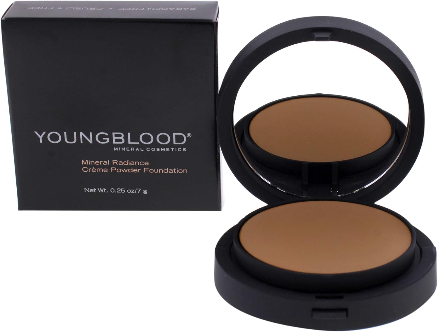 Pavo Monitor Arm installed on a wooden office desk