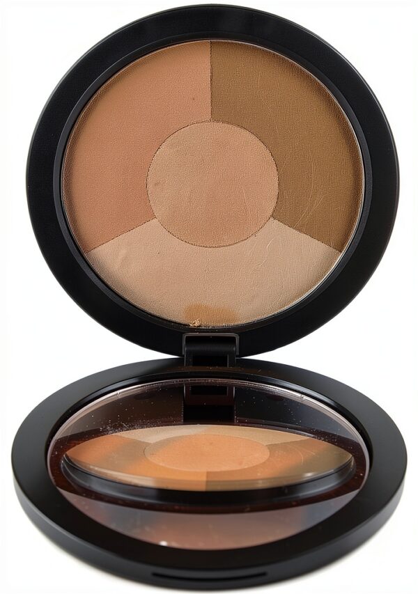 Poudre minérale éclat blush bronzer highlighter Youngblood