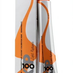 XP Coloration Semi Permanente Douceur Brillance Cheveux Noir-0