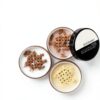 Poudre libre Black Radiance fixation longue durée teint-5