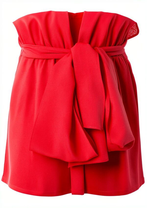 Robe cocktail Naf Naf doublure taille 38 couleur Tunisie-6
