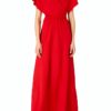 Robe cocktail Naf Naf doublure taille 38 couleur Tunisie-0