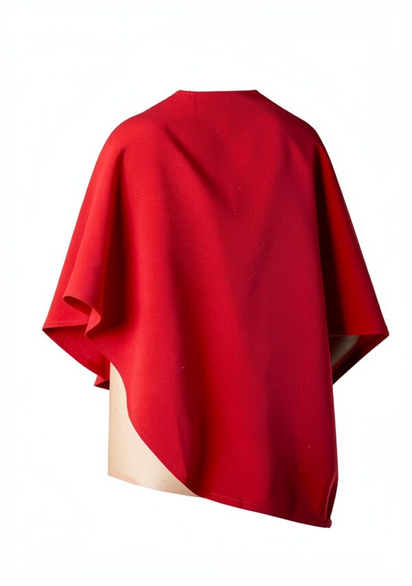 Robe cocktail Naf Naf doublure taille 38 couleur Tunisie-4