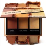 Poudre Sculptante Black Radiance Marron Clair Définition-0