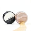 Poudre libre Black Radiance fixation longue durée teint-4