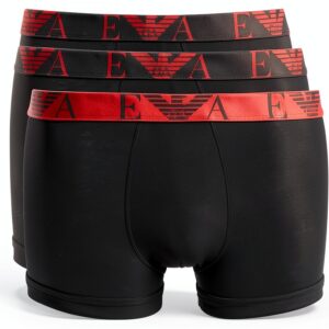 Boxer homme Emporio Armani en coton extensible EM000259AF10778MC406-0